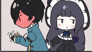 [นักเดินทางทาสีในเวลาและอวกาศ] ไอเดียจินตนาการเกี่ยวกับกิจกรรมเทพนิยาย (1)