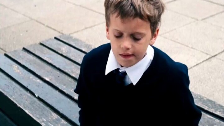 Why didn’t I have this kind of awareness when I was a kid?