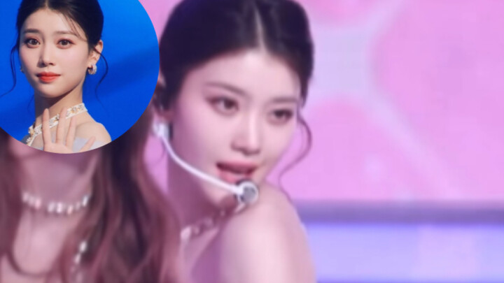 这段Dancebreak谁看谁不疯