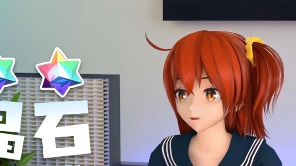 [MMD] How to make the Saint Quartz?