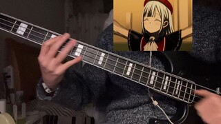 Tantang latihan tamparan kecepatan tinggi Mutsumi (saya tidak bisa memainkannya~)