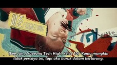 STUDY GROUP EP 4 SUB INDO