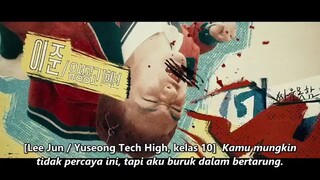 STUDY GROUP EP 4 SUB INDO