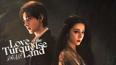 馃嚚馃嚦 Love On The Turquoise Land EP - 01 (Sub Indo)