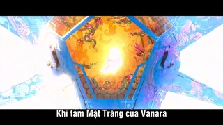 Chiến binh Chân Ngôn: Truyền Thuyết Bát Nguyệt Full Movie [Sub Việt]
