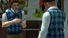 The Eggs - Chapter 2 Episode 5 Bully Scholarship Edition
