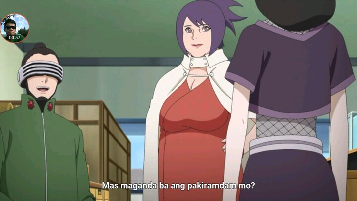 Boruto Naruto Generation Episode 270 Tagalog sub