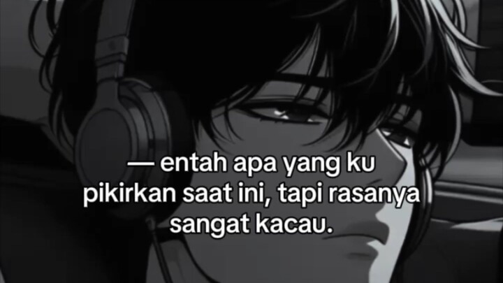 sad boy