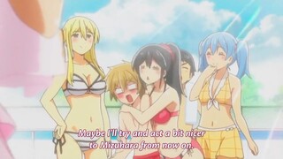 Onee-chan ga Kita (Episode 5)