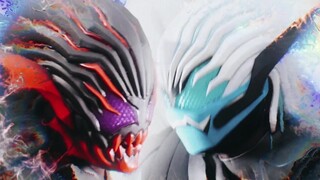 Fear not, we are all demons! 『𝒟𝐸𝒱𝐼𝐿』