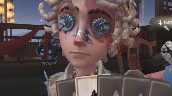 Cuộc khảo sát này dễ thương quá mức!