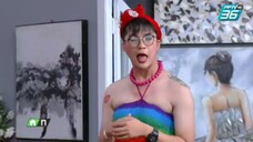 ก่อนบ่ายฯซีรีส์ ตรอกสำราญบ้านคุณท่าน (ภาค 8) EP.5
