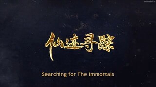 Xian Ji Xun Zong - 09 eng subbed