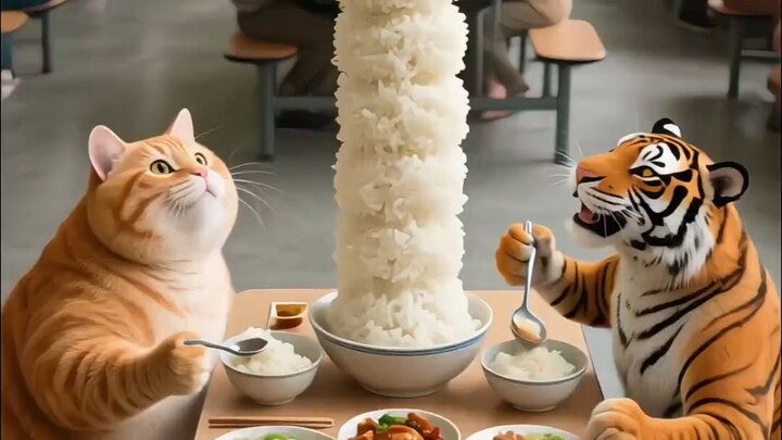 เรียนอะไรก็ติดบ๊วย❗กินอะไรก็หมดเกลี้ยง❗