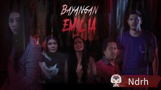 Bayangan Emilia 2017