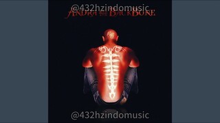 Andra and the BackBone - Musnah (2006) [432 Hz]
