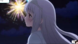 Tóm Tắt Anime Hay- Ma Nữ Cứng Đầu - Review Anime Yuragi-sou no Yuuna-san - phần 28