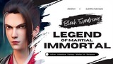 Legend Of Martial Immortal Episode 51 Sub Indonesia