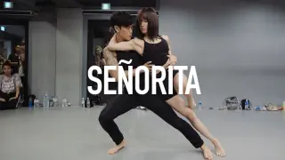 Shawn Mendes, Camila Cabello - Señorita / May J Lee X Austin Pak Choreography