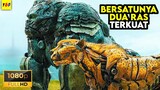 Dua Ras Terkuat Prime Maximals Dan Autobots Melawan Dewa Unicorn Di Land Of Dawn - ALUR CERITA FILM