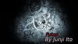 "Junji Ito's Futon" Animated Horror Manga Story Dub and Narration
