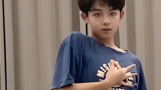 04Boys nhanh chóng cover đoạn điệp khúc + dancebreak của bài hát mới "Nxde" của Gidle