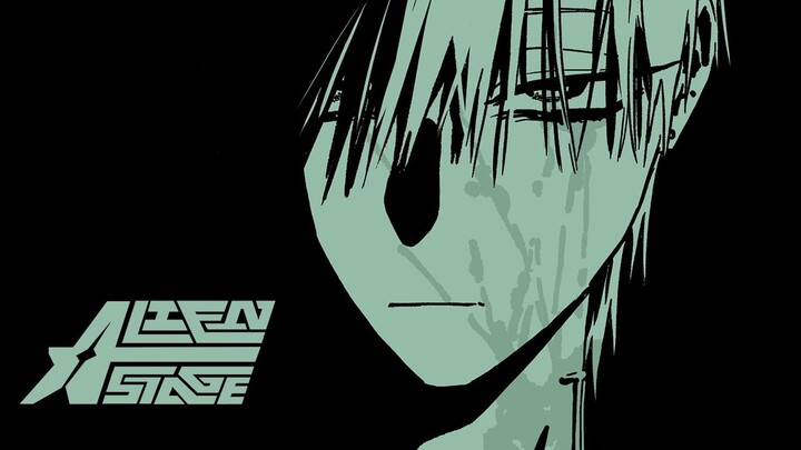 【VIVINOS】Alien Stage | Ruler Of My Heart (Till.ver)