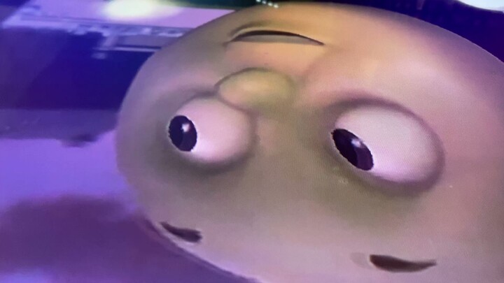 toad sings its chrismas