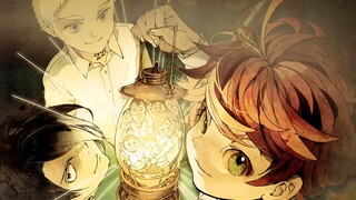 The promised neverland  AMV