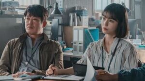 Crash epsoide 1 [Sub Indo]