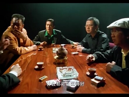 นี่คือแก๊งมาเฟียที่ตลกที่สุดเท่าที่ฉันเคยดูมาเลย!