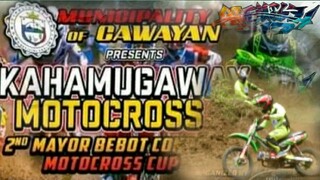 Kahamugaway Underbone