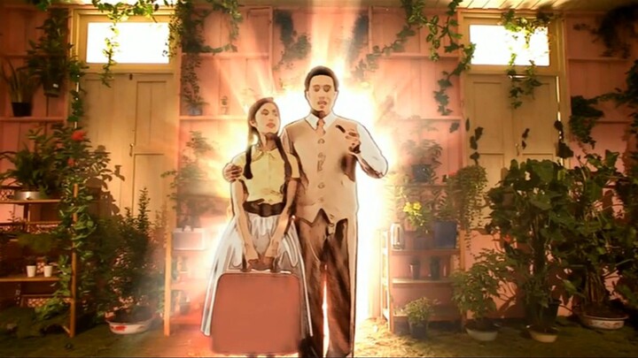 Citizen Dog (2004) หมานคร