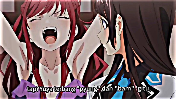 kaede si paling paling kawai