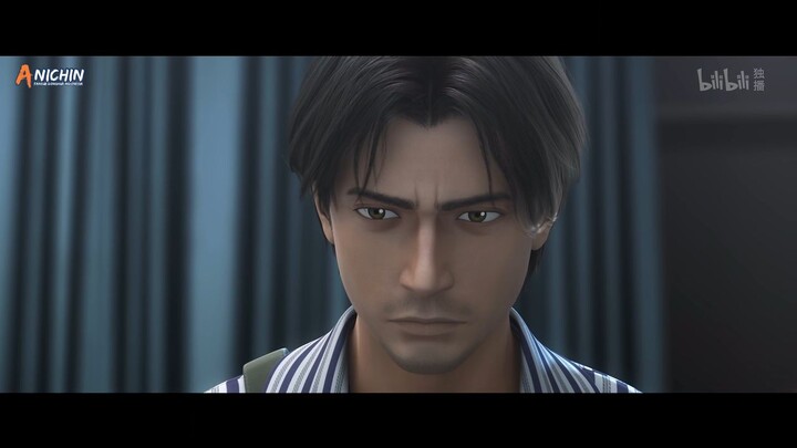 San Ti Episode 5 Sub Indo