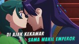 Anime Terbaik Musim Ini🔥🔥, Mc nya Asik diGoda ama Buaya Kerajaan 🤣🤣