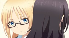 Osake wa Fuufu ni Natte kara [EPS 09]