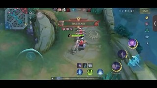 Run lesley