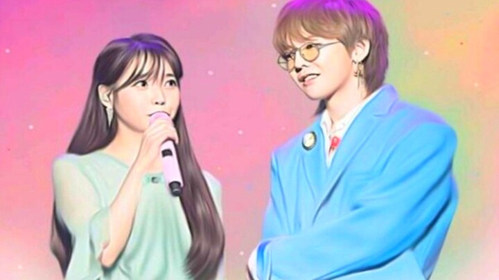 【กูนีดง-อิมจียอง】GD ยังจำคำสัญญาที่ให้ไว้กับIU ได้ไหม? ดอกไม้บานแล้ว ก็น่าจะถึงเวลาทำตามสัญญาเสียที!