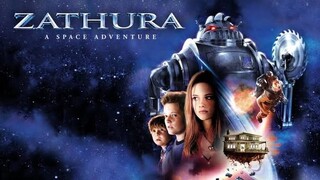 Zathura A Space Adventure (2005) เกมทะลุมิติจักรวาล