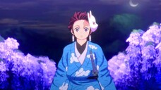 Kenapa Iblis Di Kimetsu No Yaiba Takut Wisteria?