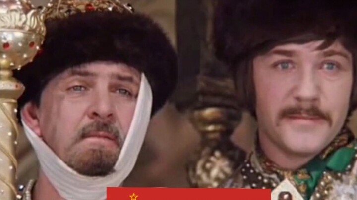 What happens when the Soviets cross into Tsarist Russia? (Chinese subtitles)