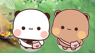 Hôm nay là tết Thanh Minh. Y Nhĩ và Bố Bố đến thăm ông bà. Yi Er quyết định trưởng thành và sống một