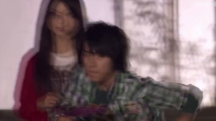 60 frame DVD Kamen Rider Teikki Super Battle