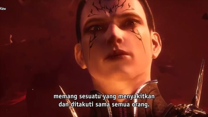 The Ruler S2 Episode 23 [75] Subtitle Indonesia