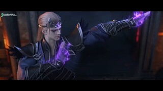 Martial Universe Season 6 episode 4