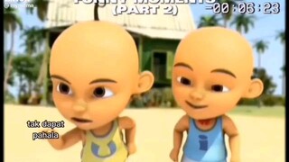 Kompilasi upin ipin cute