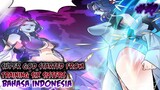 SUPER GOD STARTED FROM TRAINING SIX SISTERS CHAPTER 09 INDONESIA !!