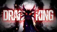 detik detik kemunculan antares sang raja naga