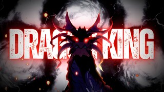 detik detik kemunculan antares sang raja naga